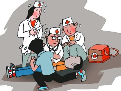 急性肾炎的家庭急救方式有