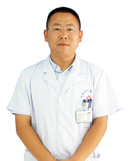 路长胜 主治医师
